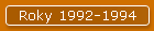 Roky 1992-1994